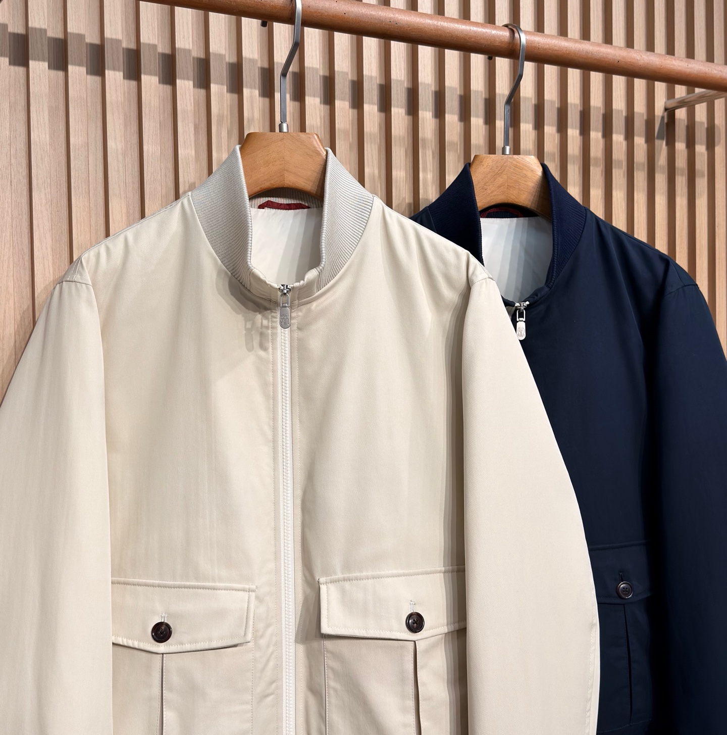 Jackets