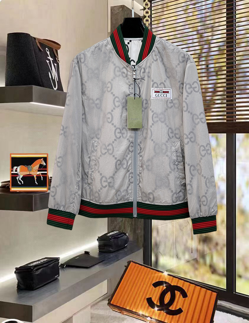 Jackets