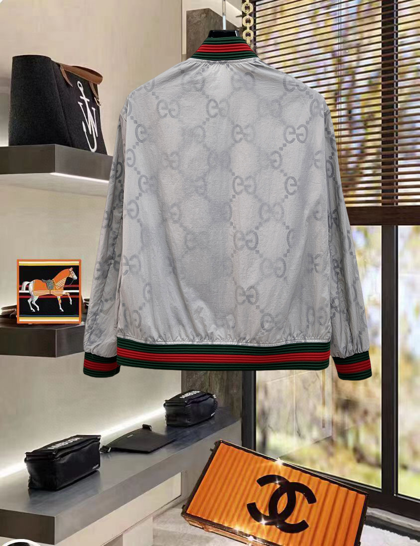 Jackets