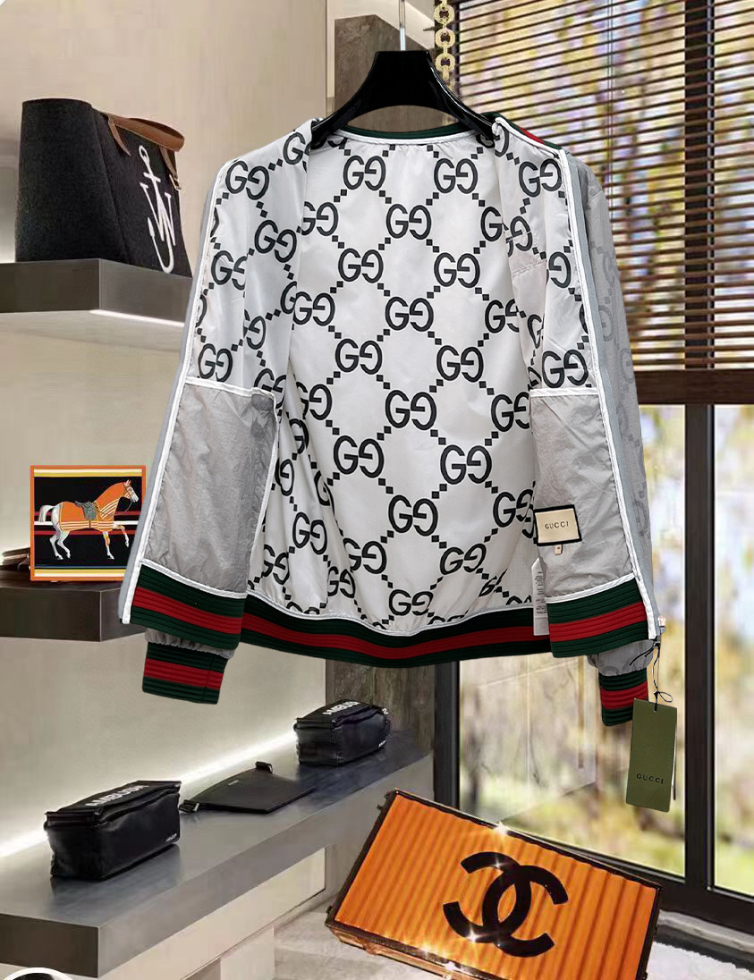 Jackets