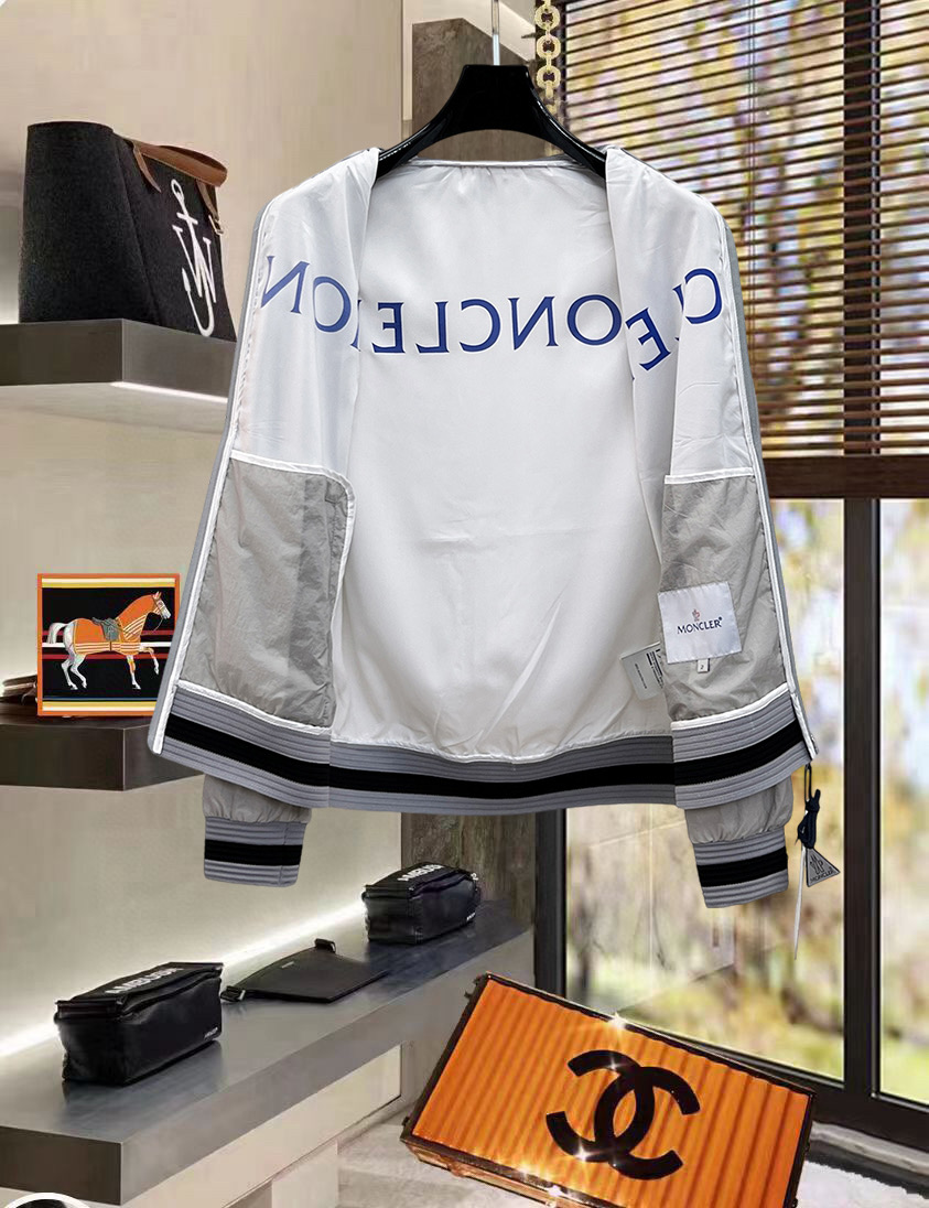 Jackets