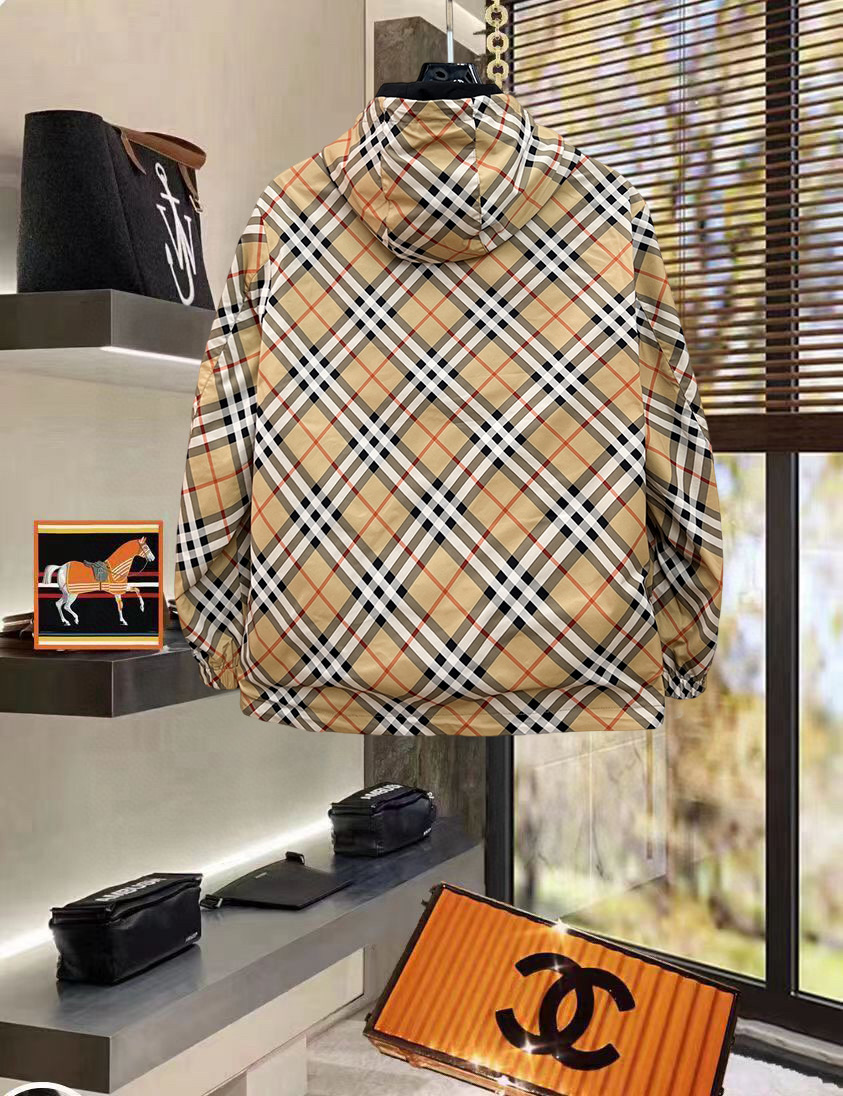 Jackets