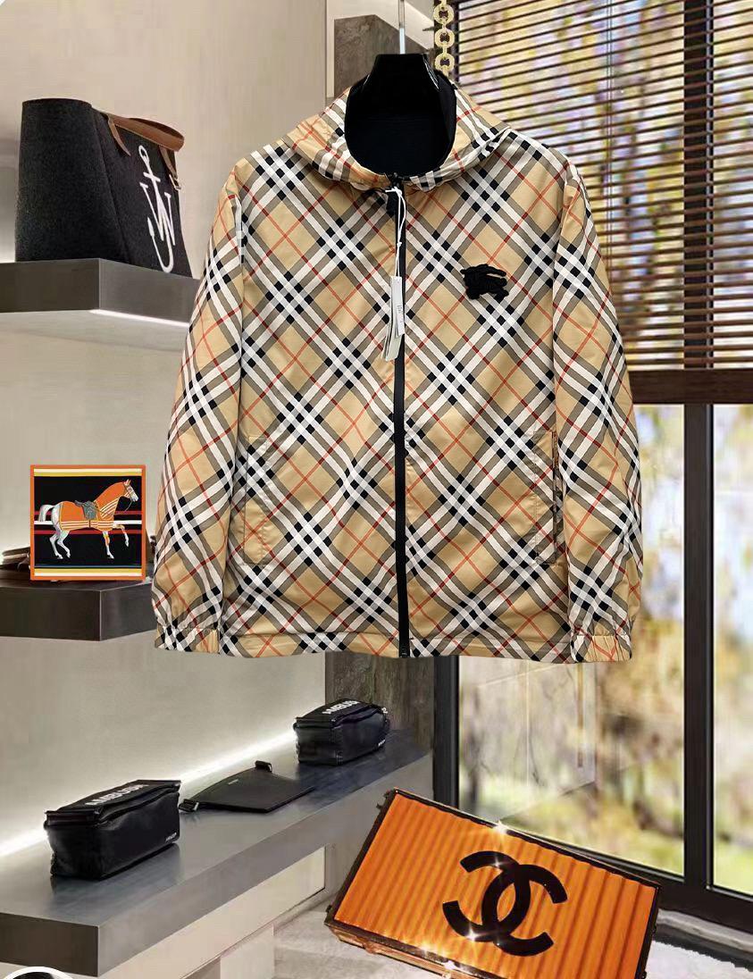 Jackets