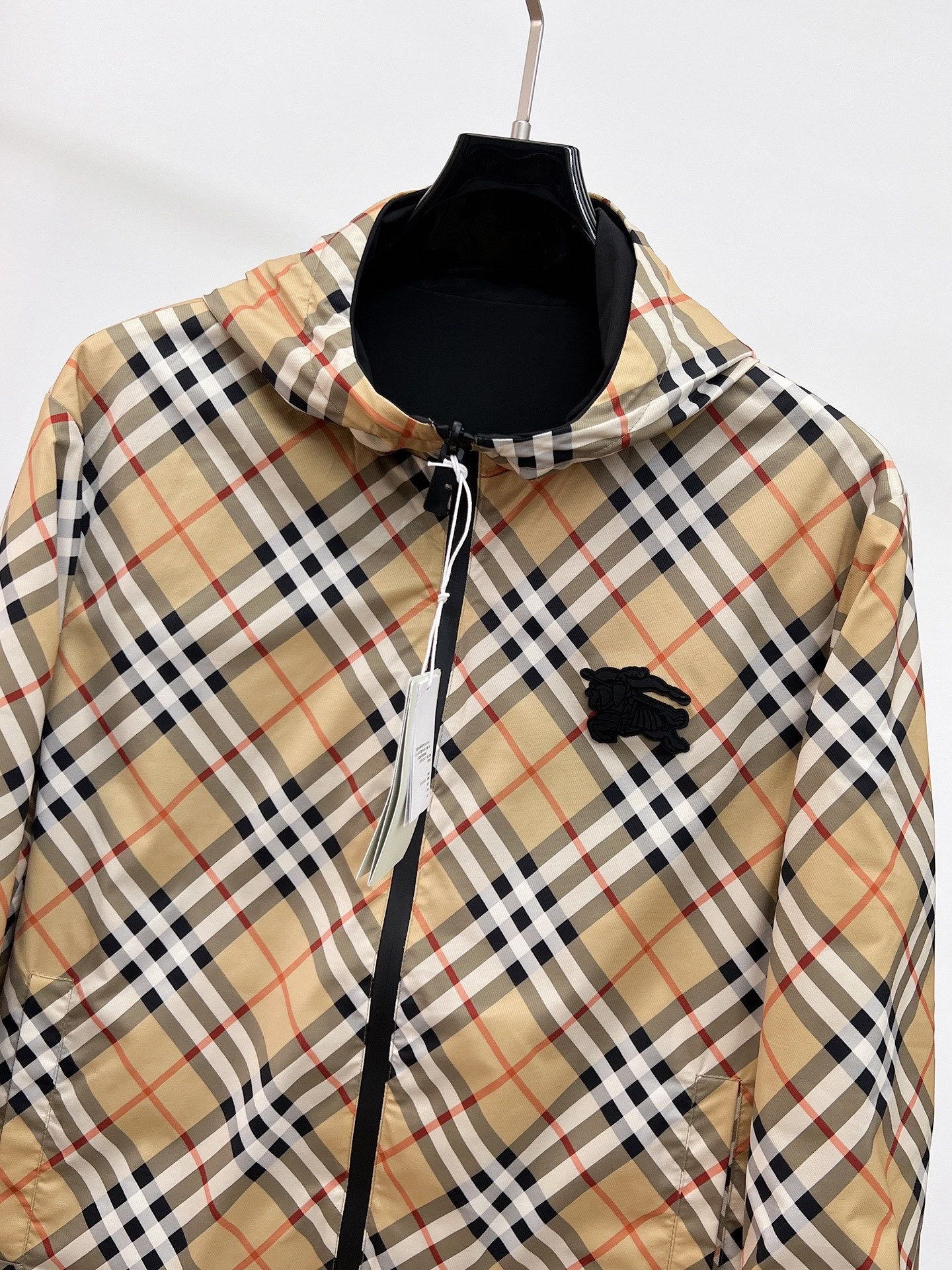 Jackets