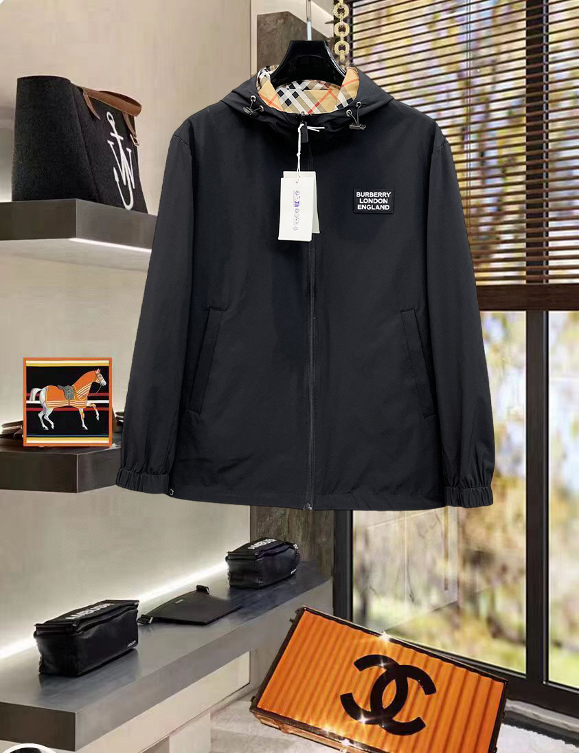 Jackets