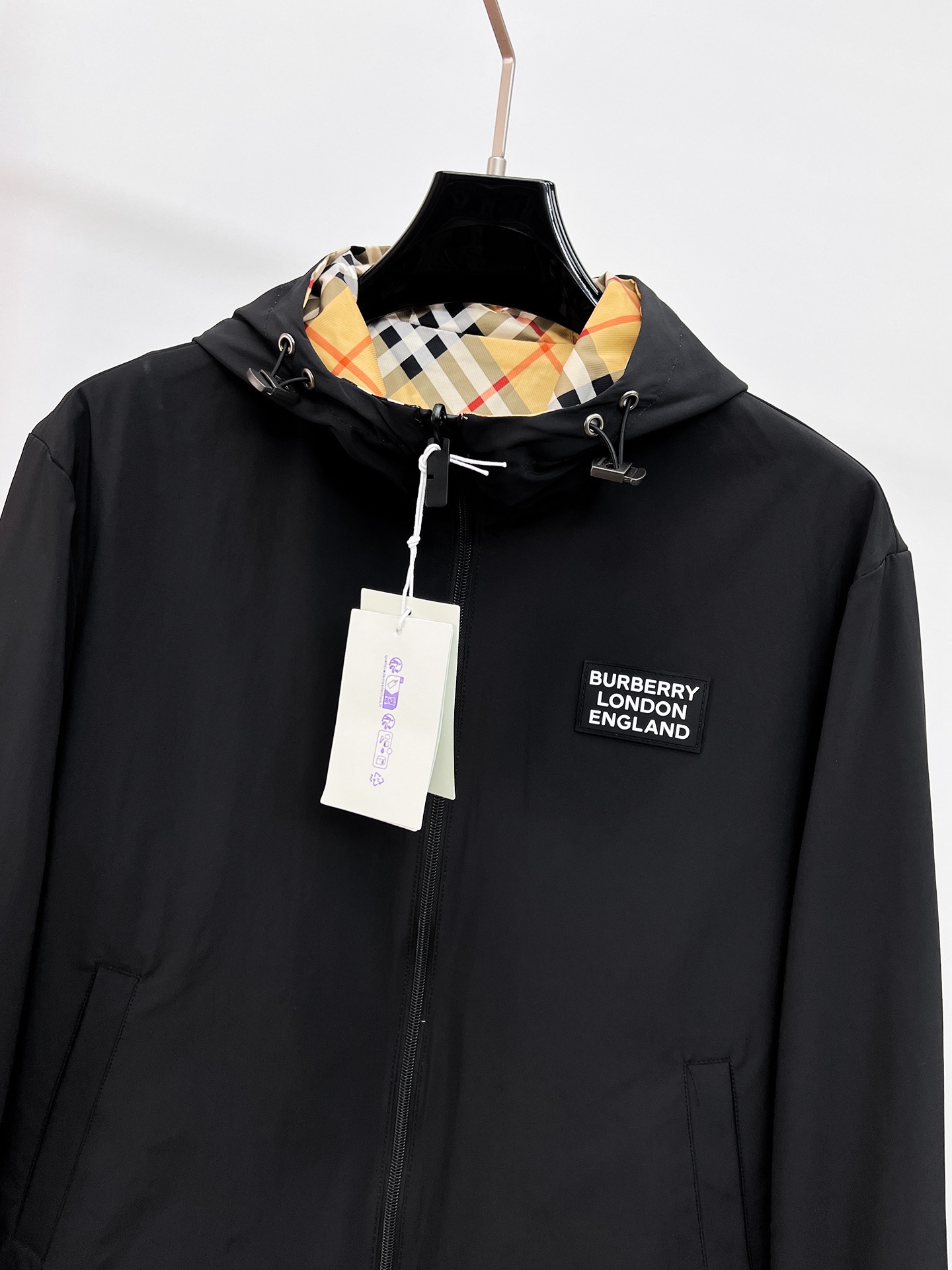 Jackets