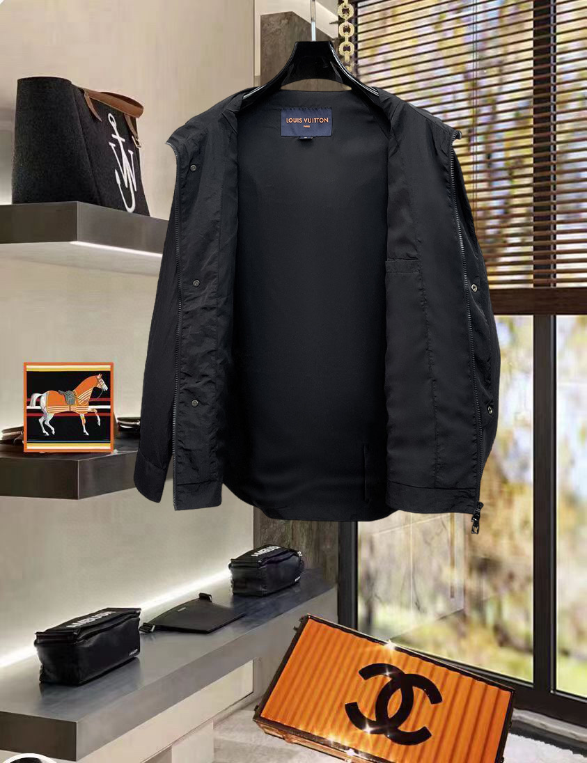 Jackets