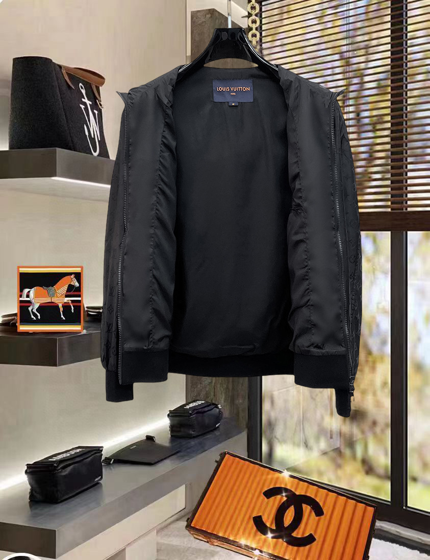 Jackets