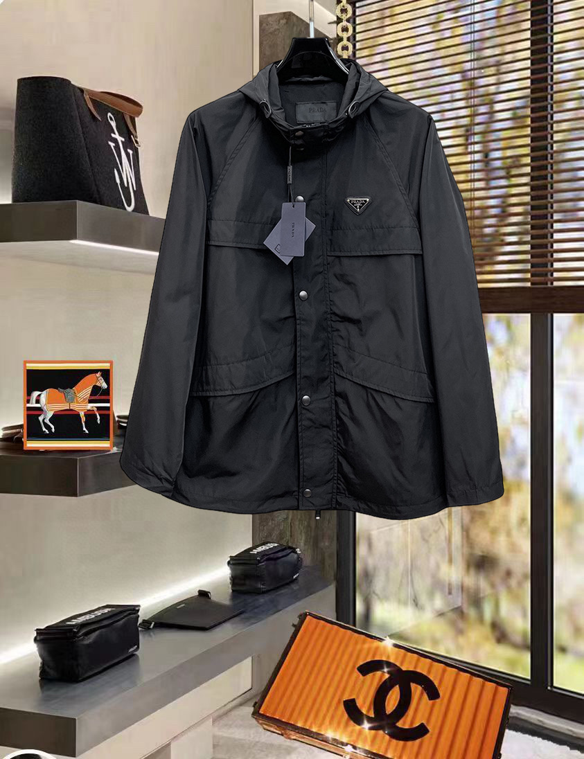 Jackets