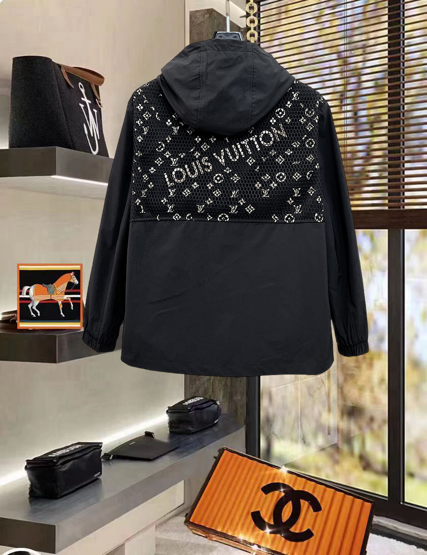 Jackets
