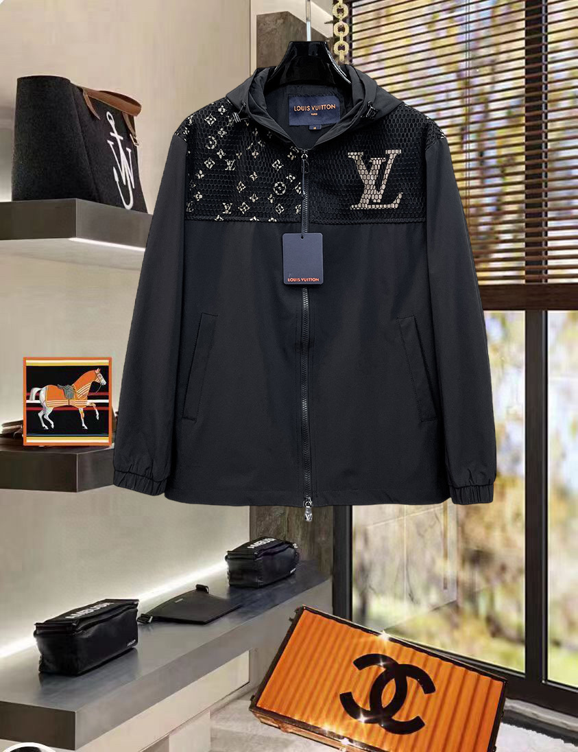 Jackets