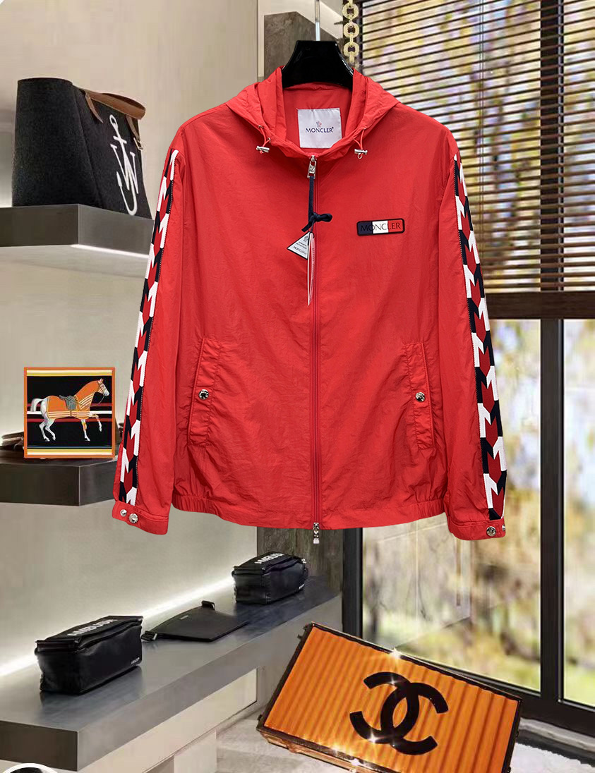 Jackets