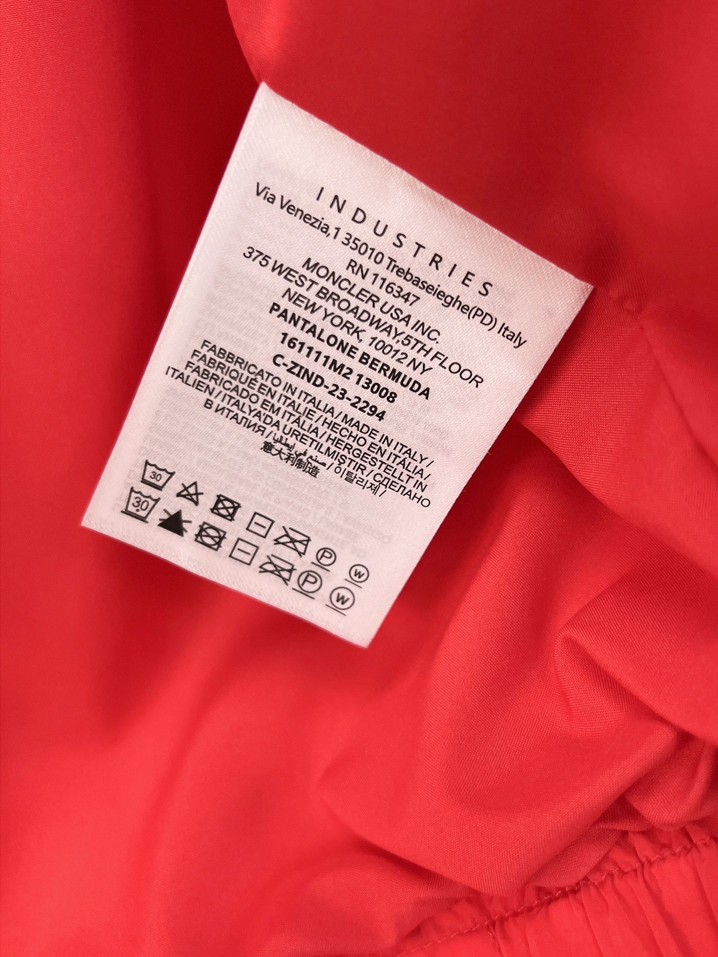 Jackets