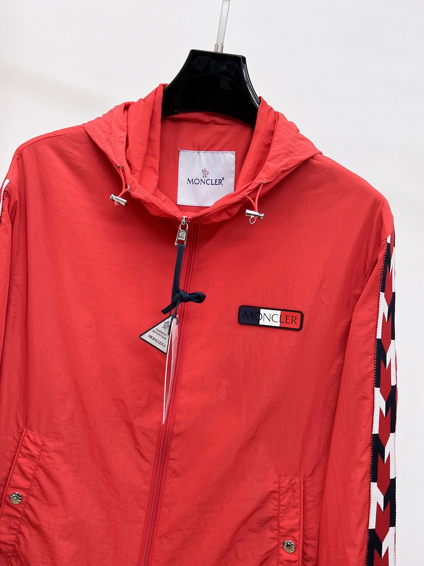 Jackets