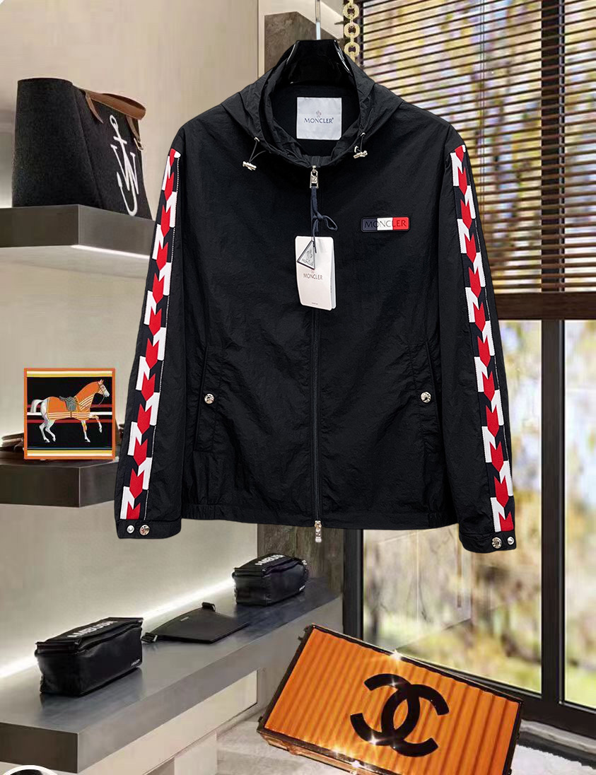 Jackets