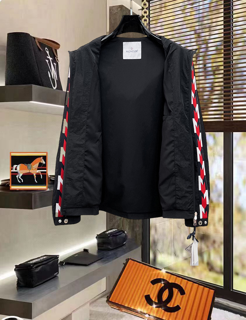 Jackets