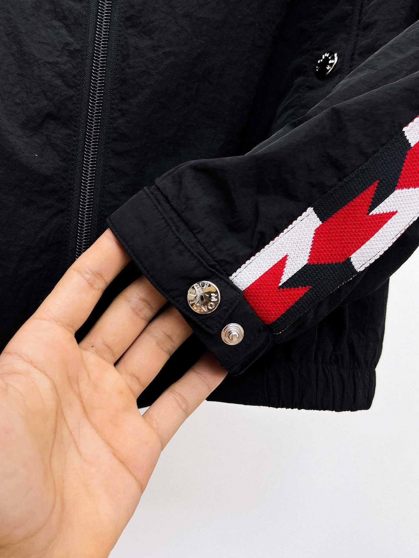 Jackets