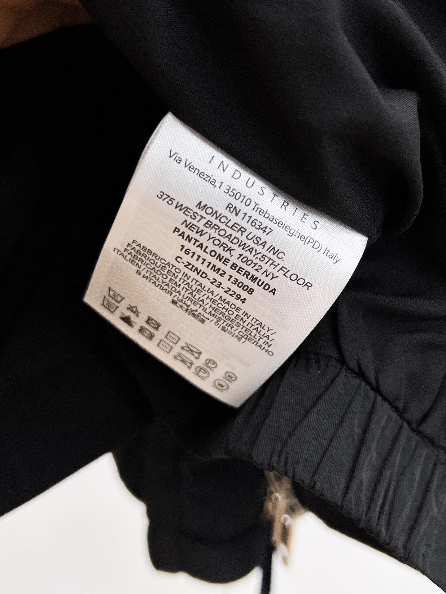 Jackets