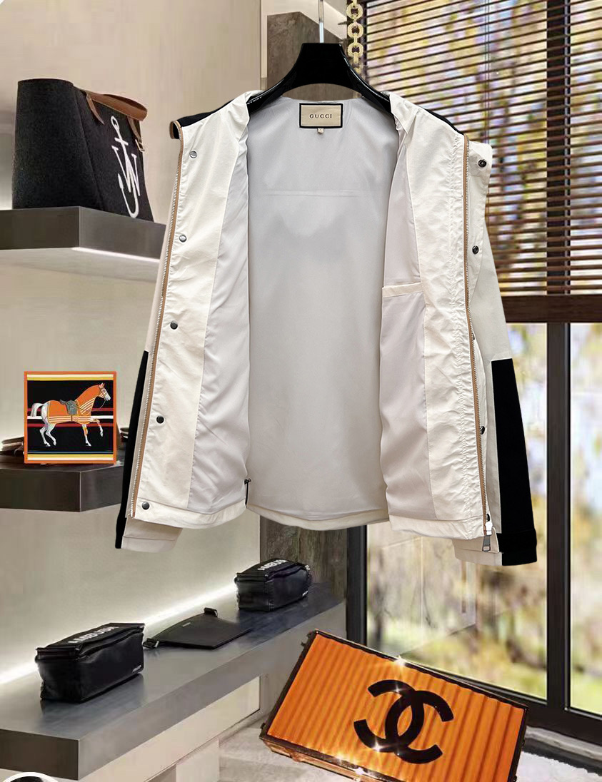 Jackets