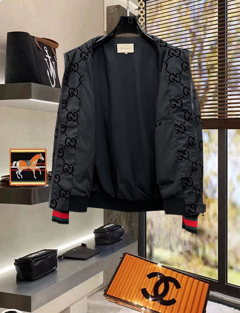Jackets