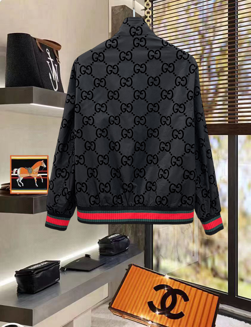 Jackets