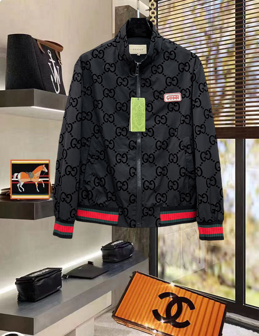 Jackets