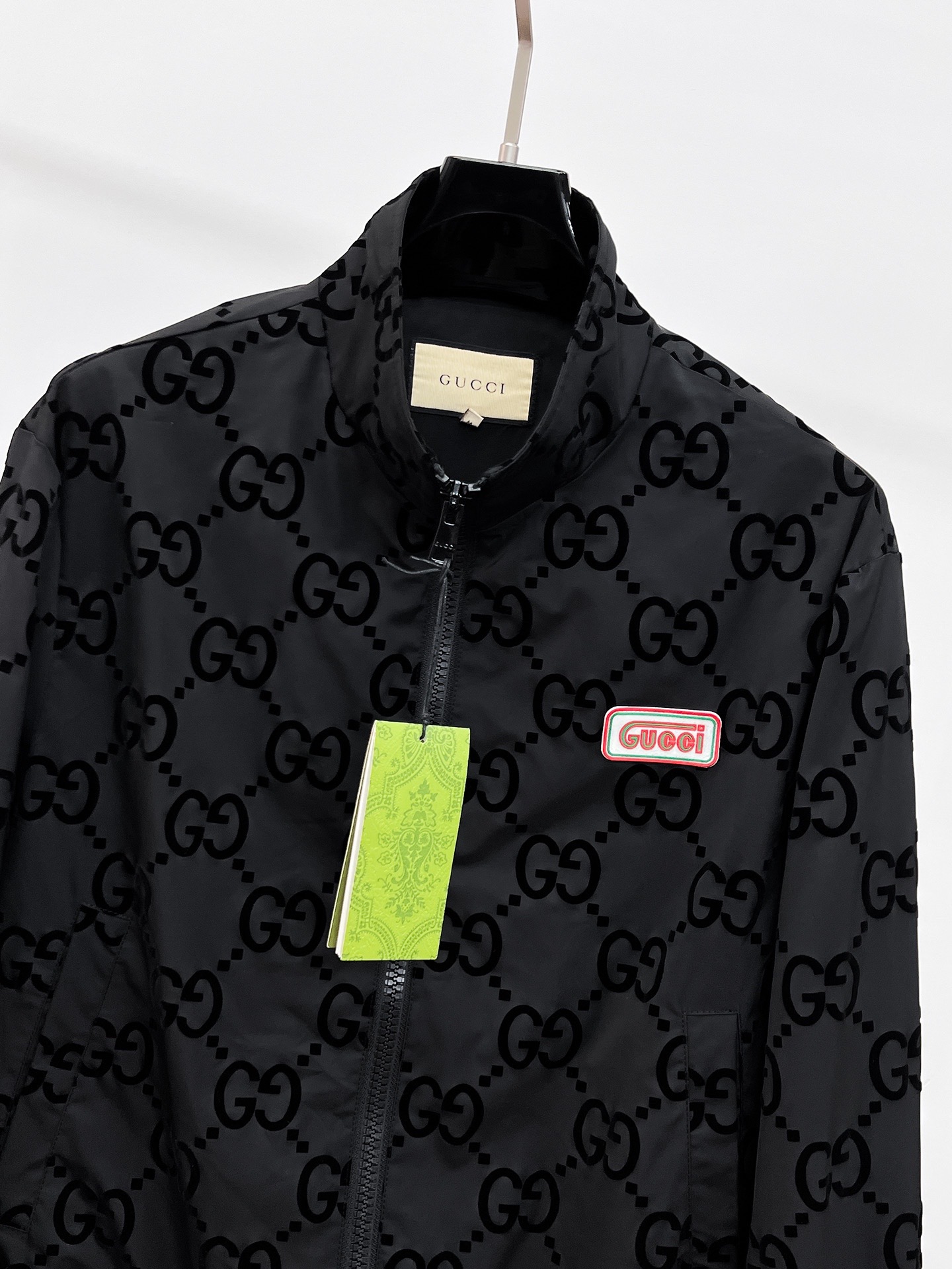 Jackets
