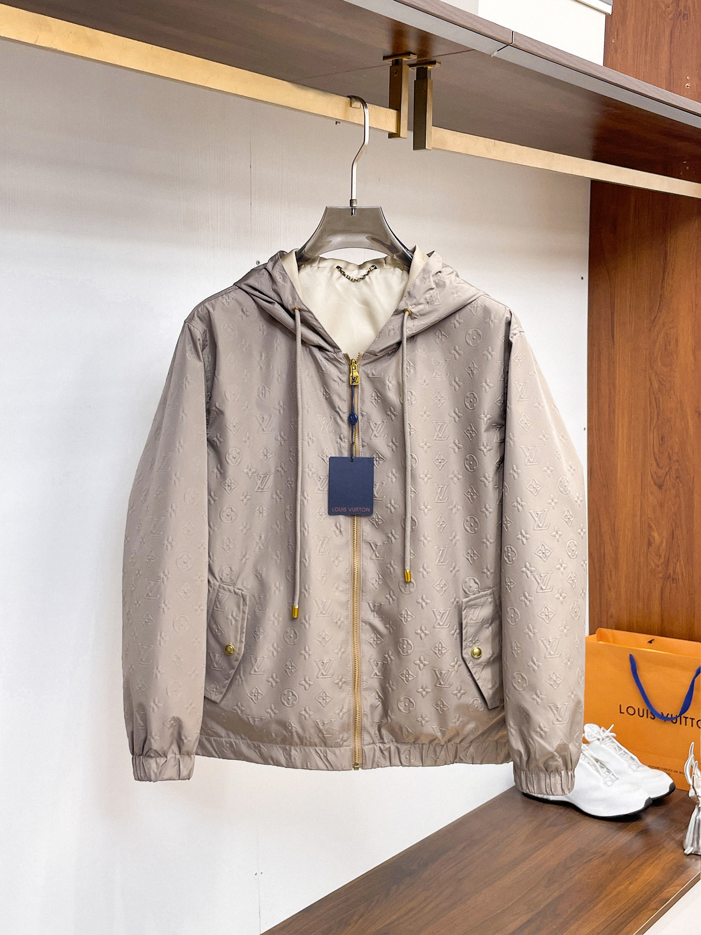 Jackets