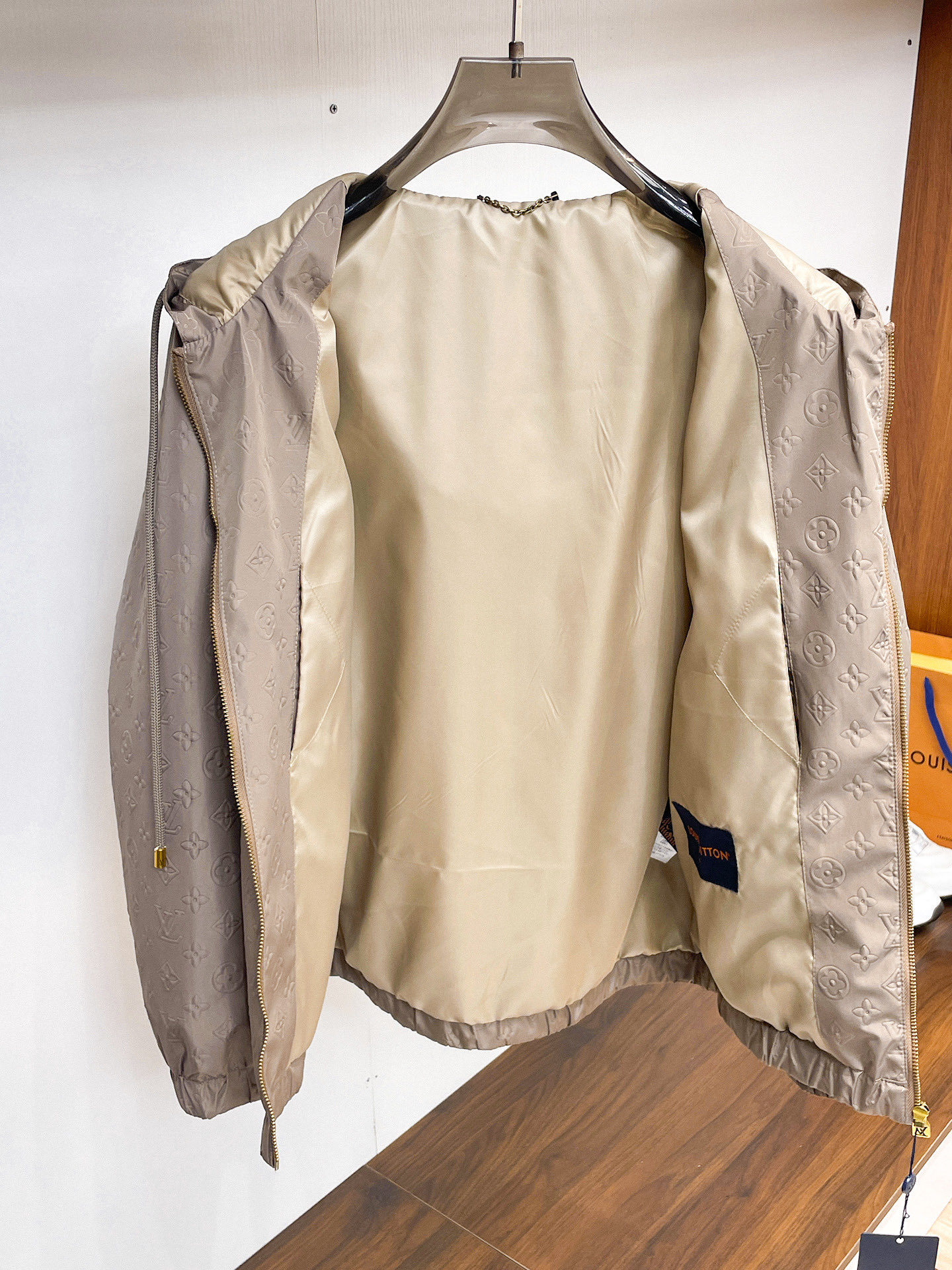 Jackets