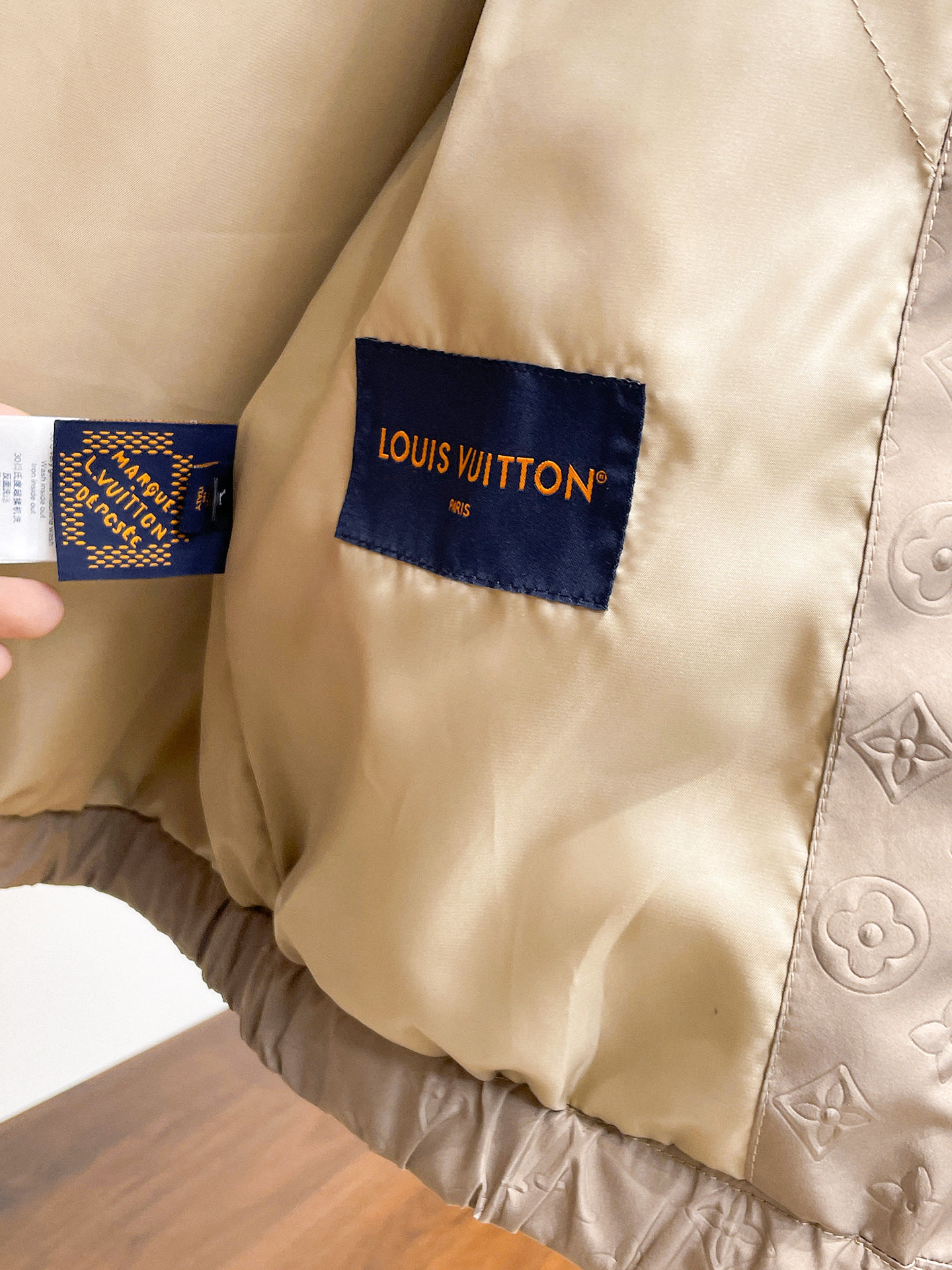 Jackets