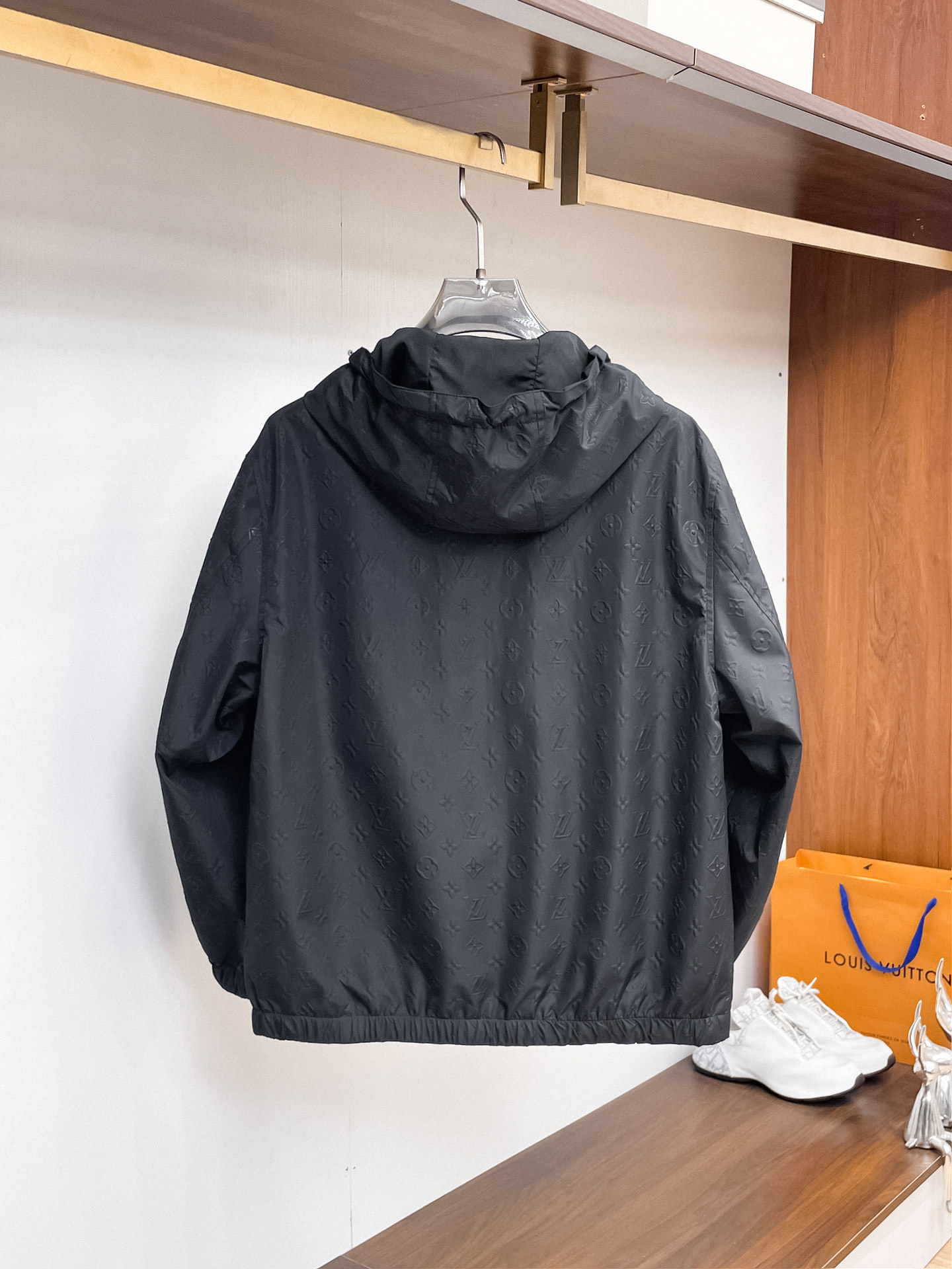 Jackets