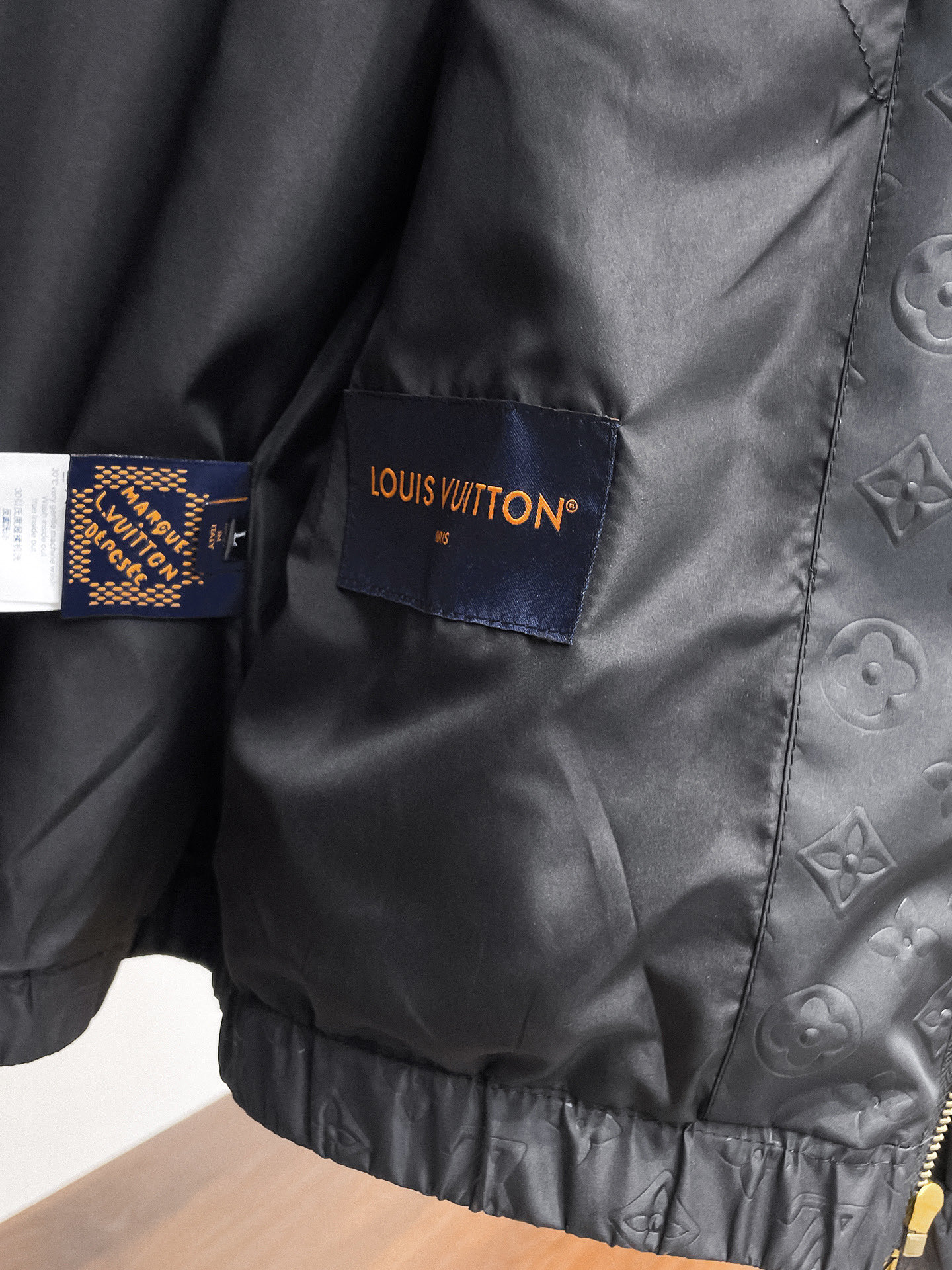 Jackets