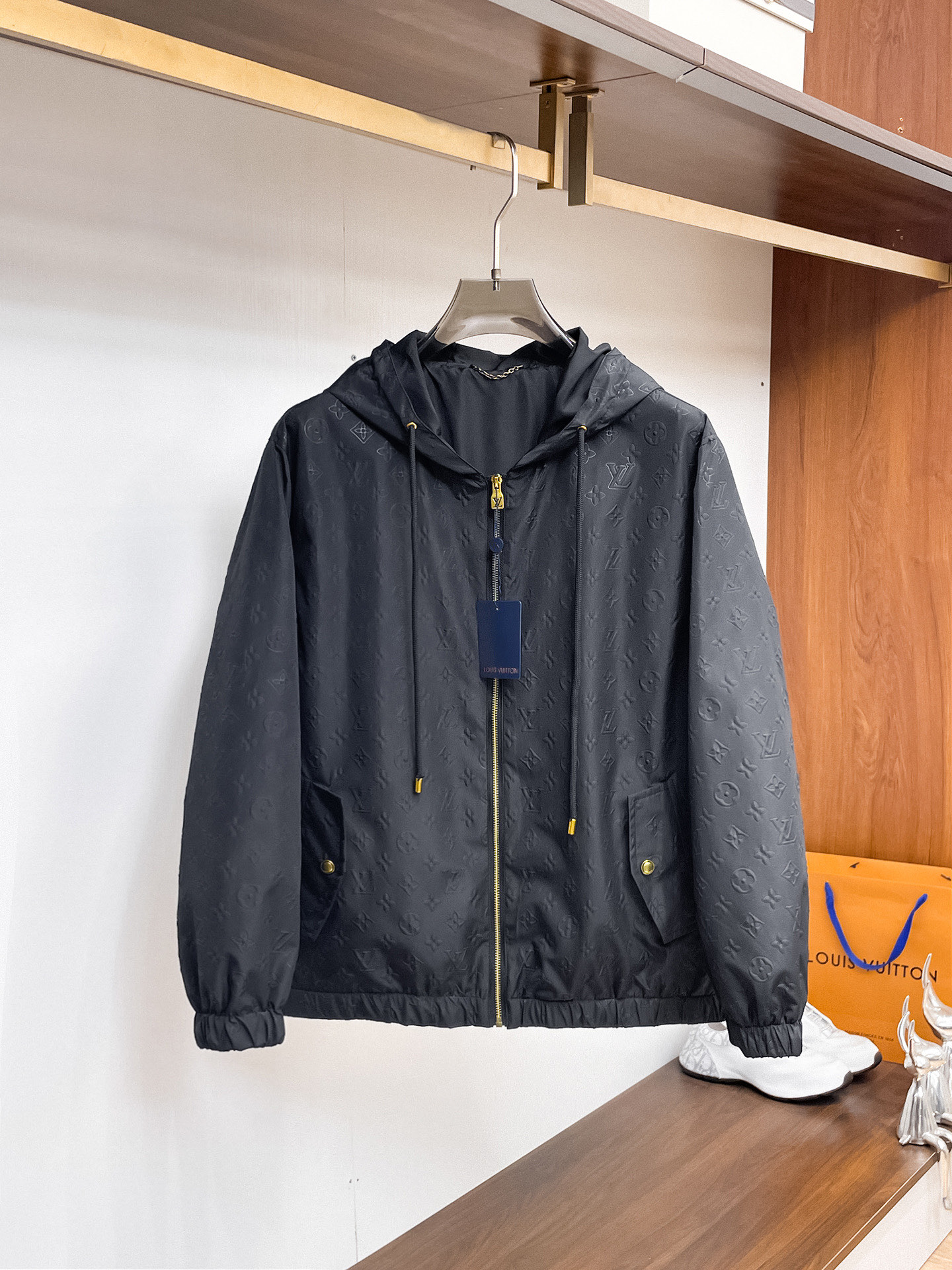 Jackets