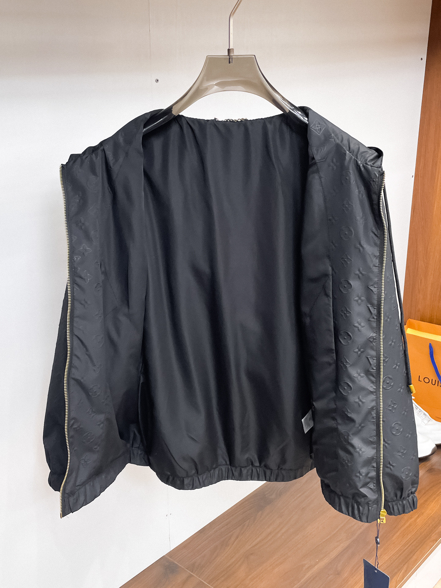 Jackets