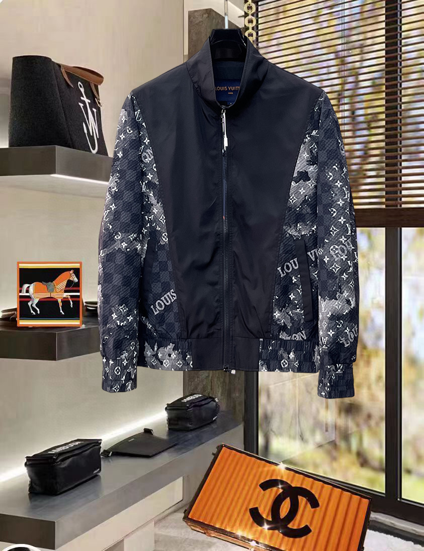 Jackets