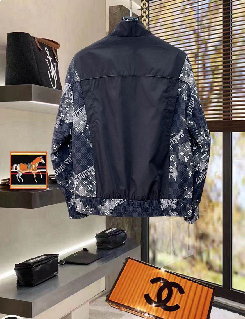 Jackets