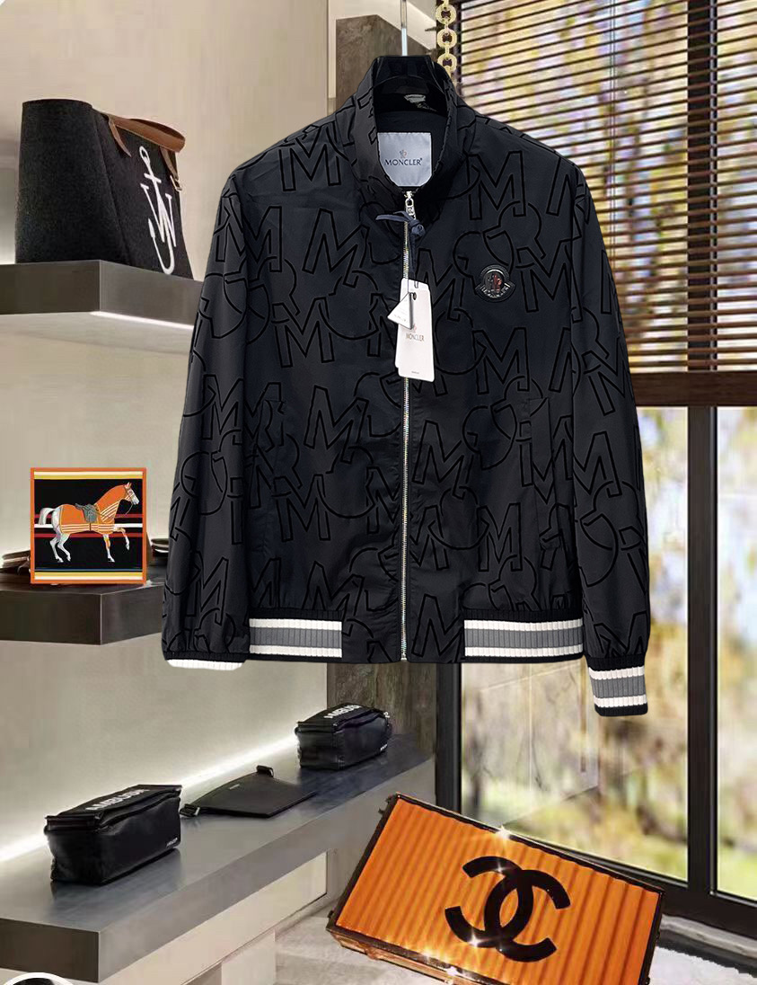 Jackets