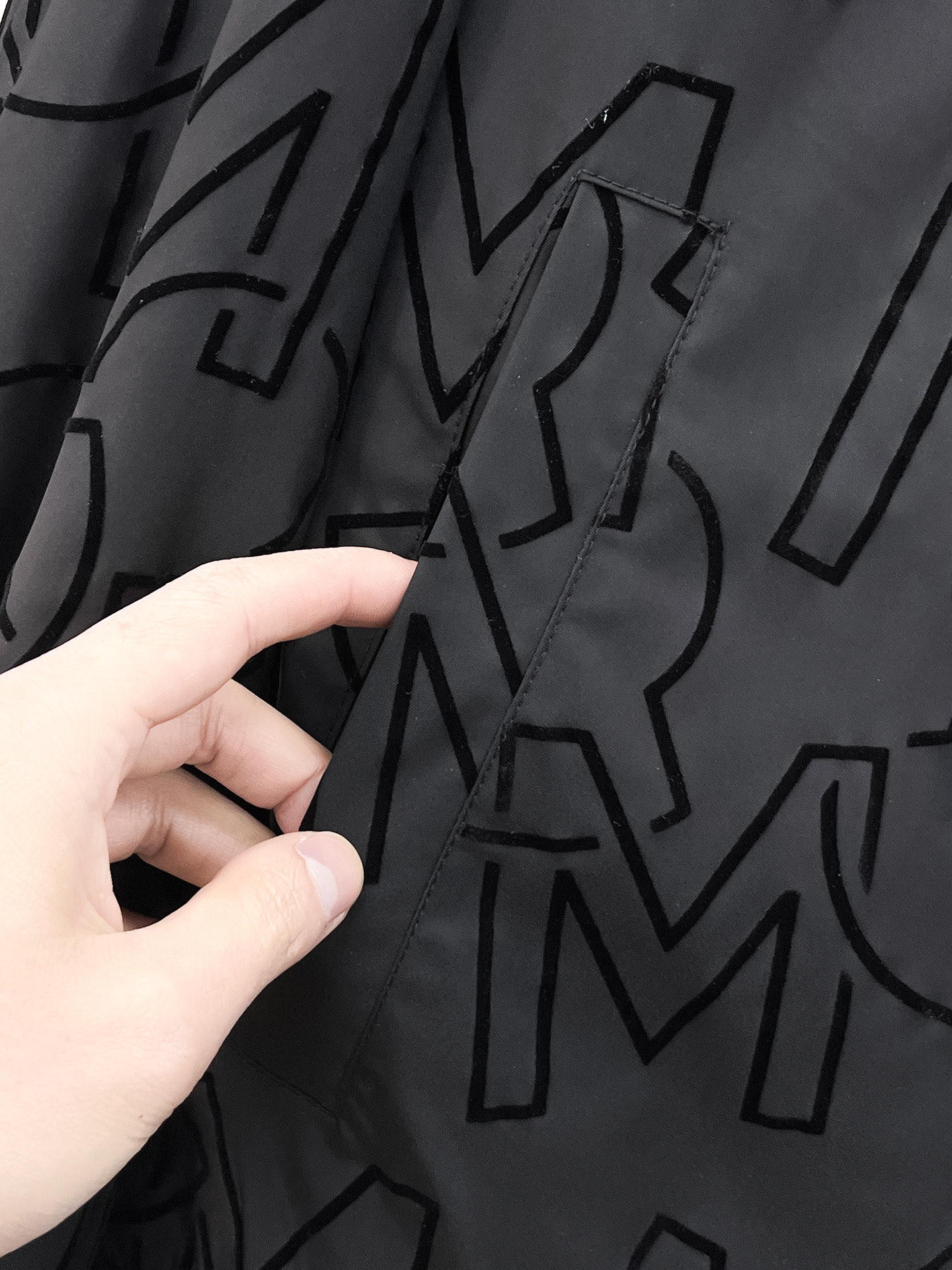 Jackets