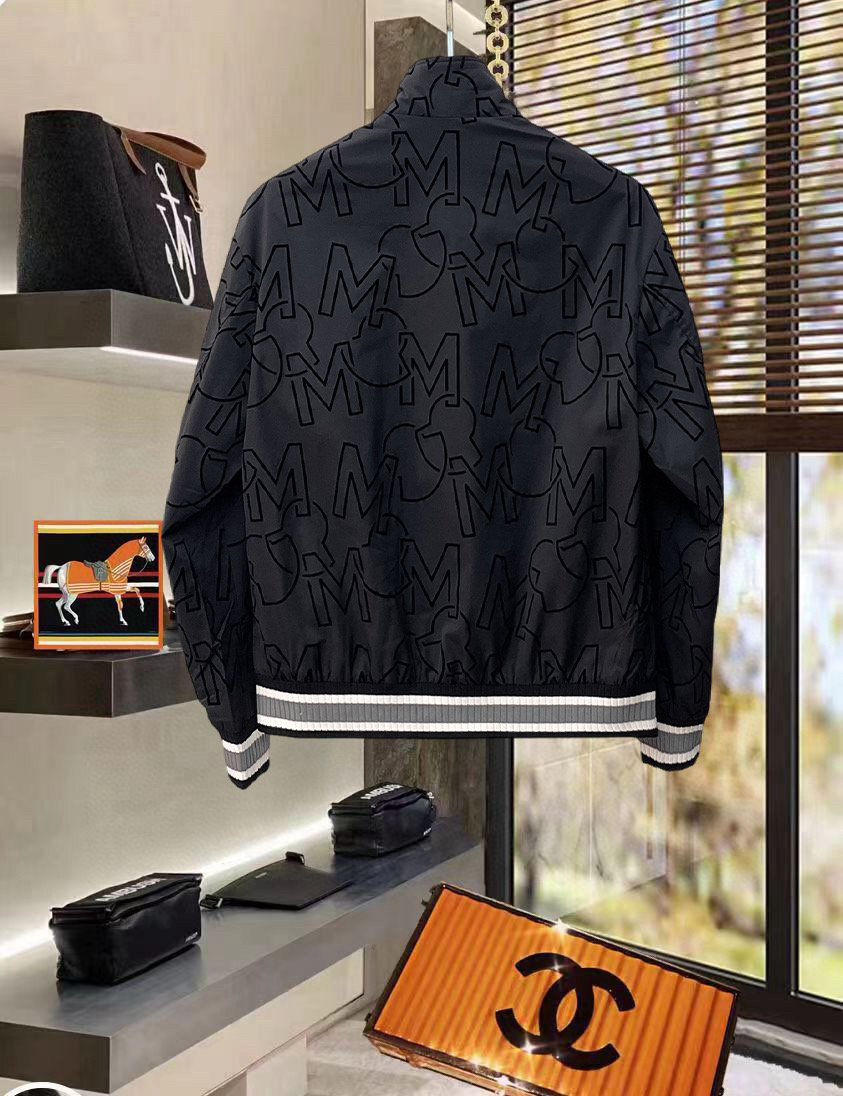 Jackets
