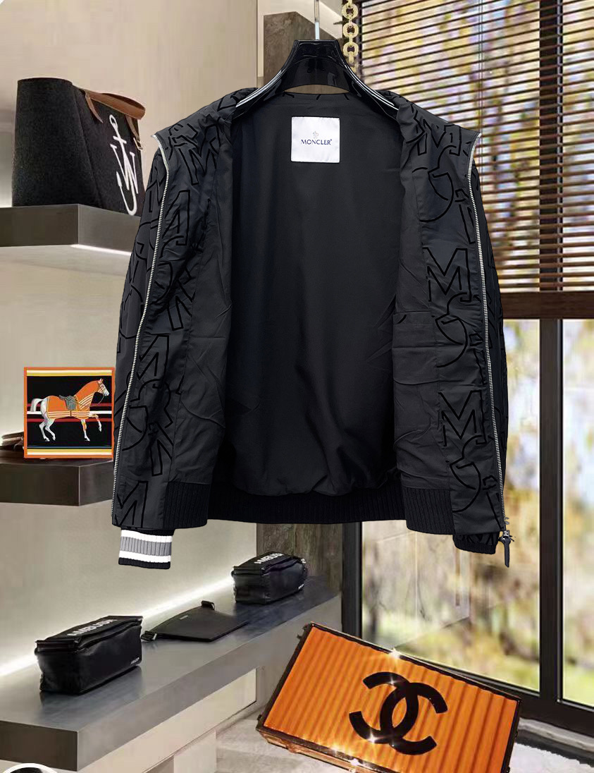 Jackets