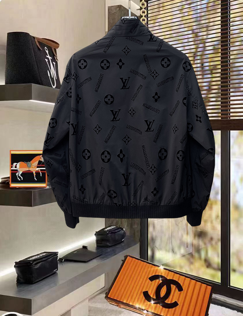 Jackets