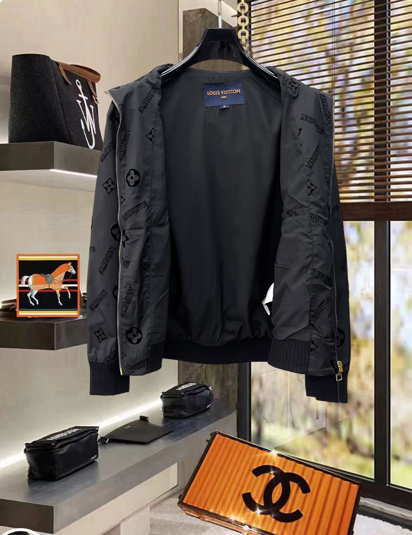 Jackets