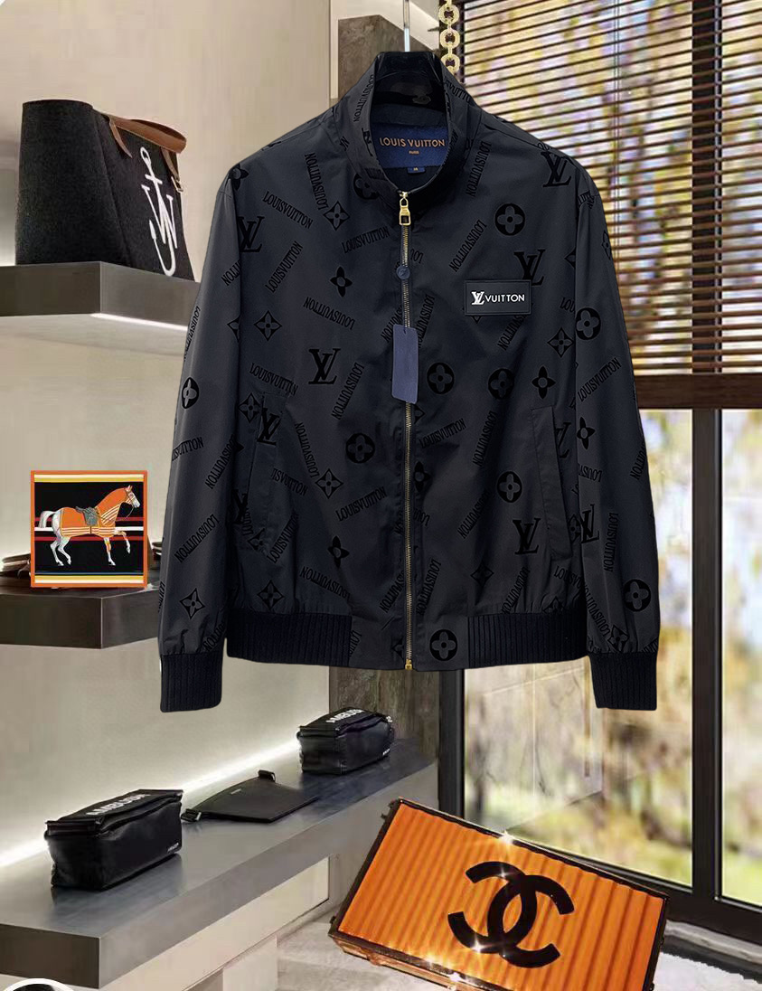 Jackets