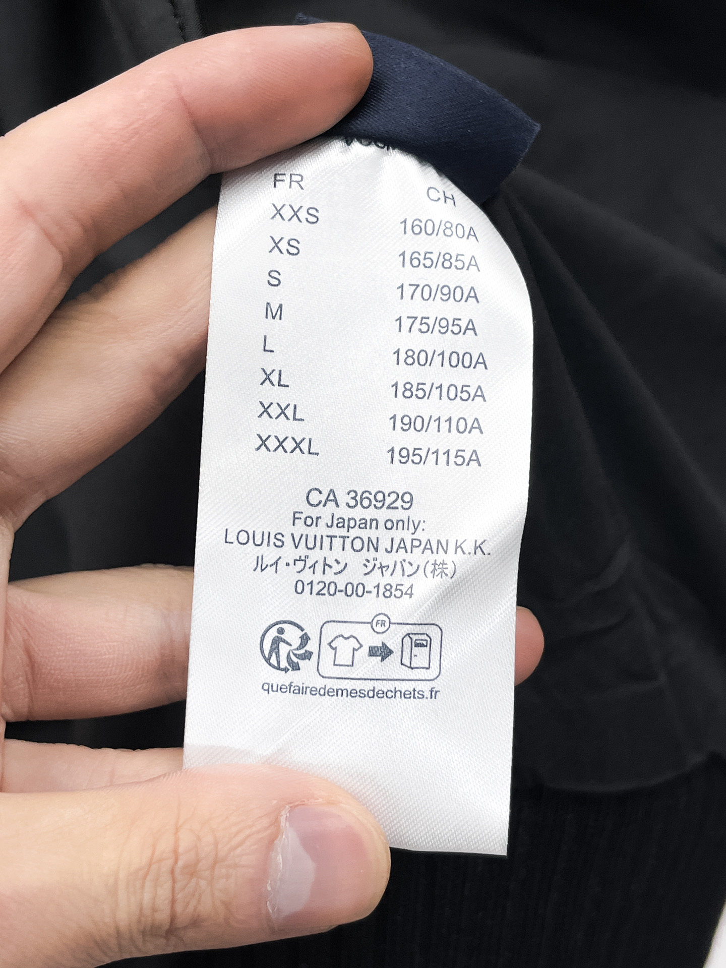 Jackets
