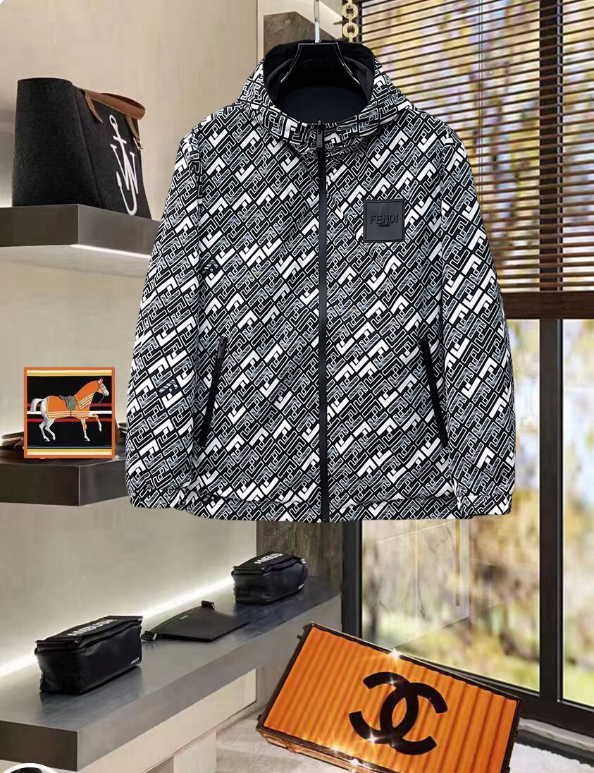 Jackets