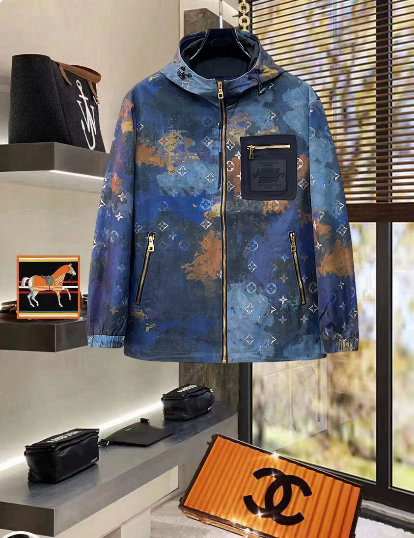 Jackets