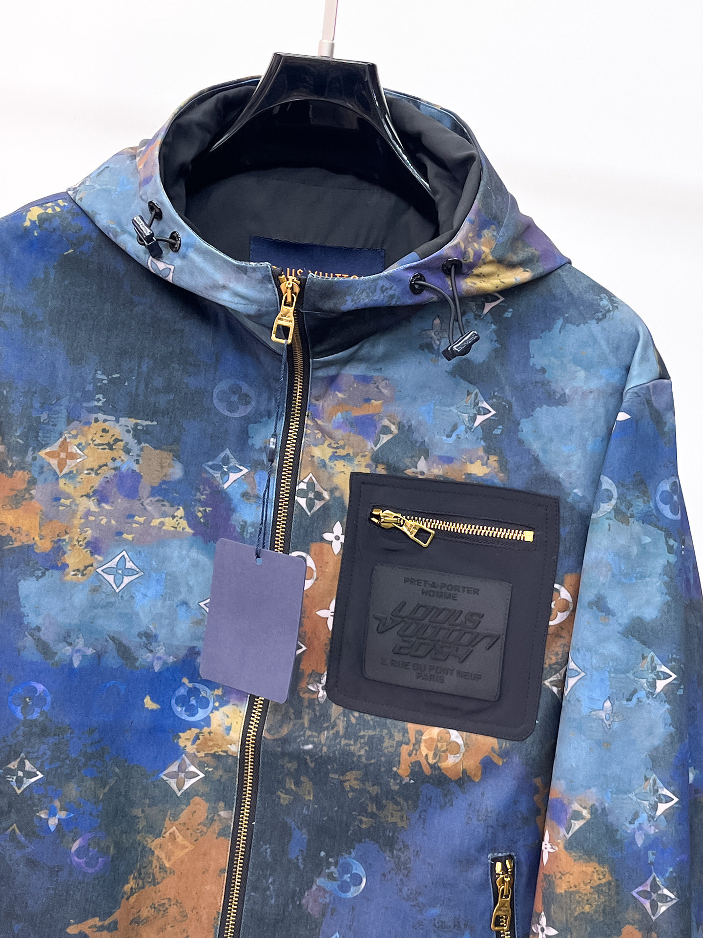 Jackets