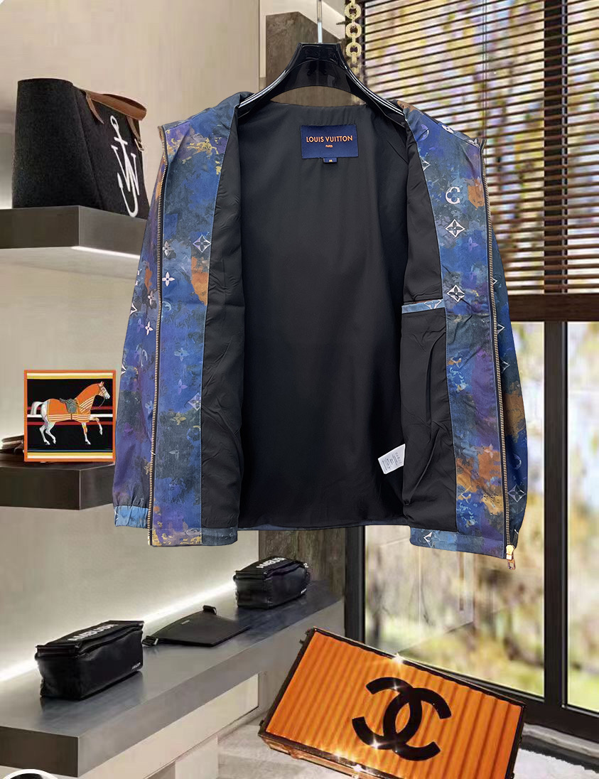 Jackets