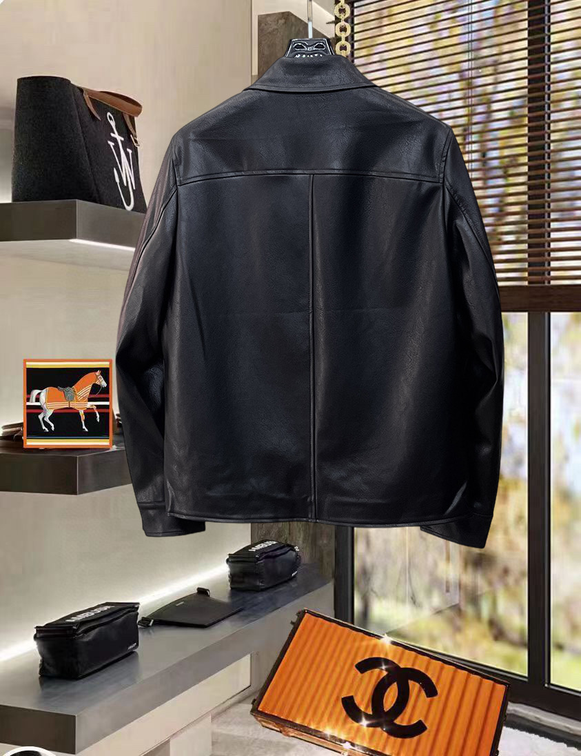Jackets