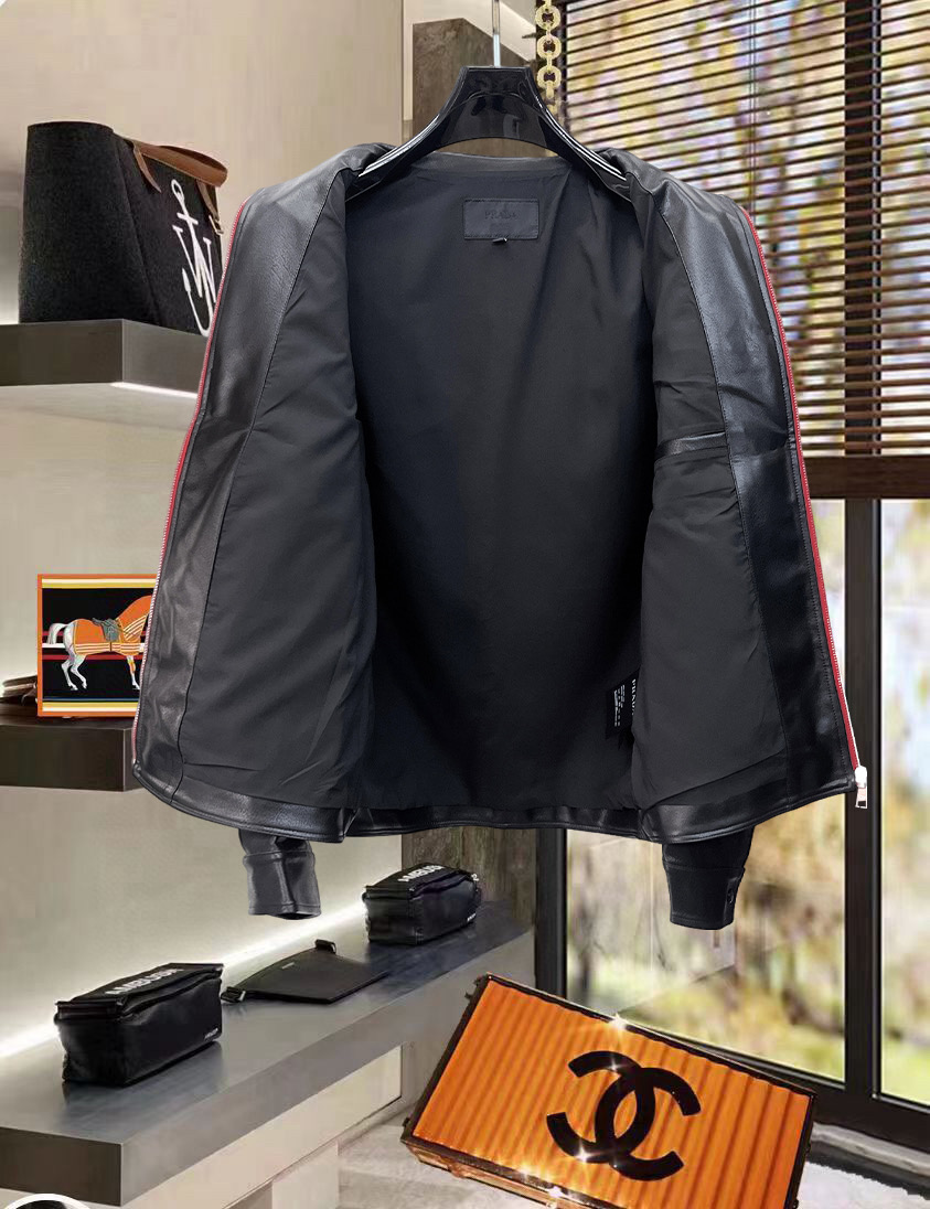 Jackets